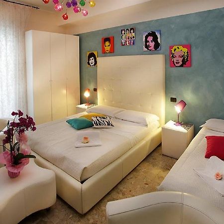 Easy Dream Verona Exterior foto