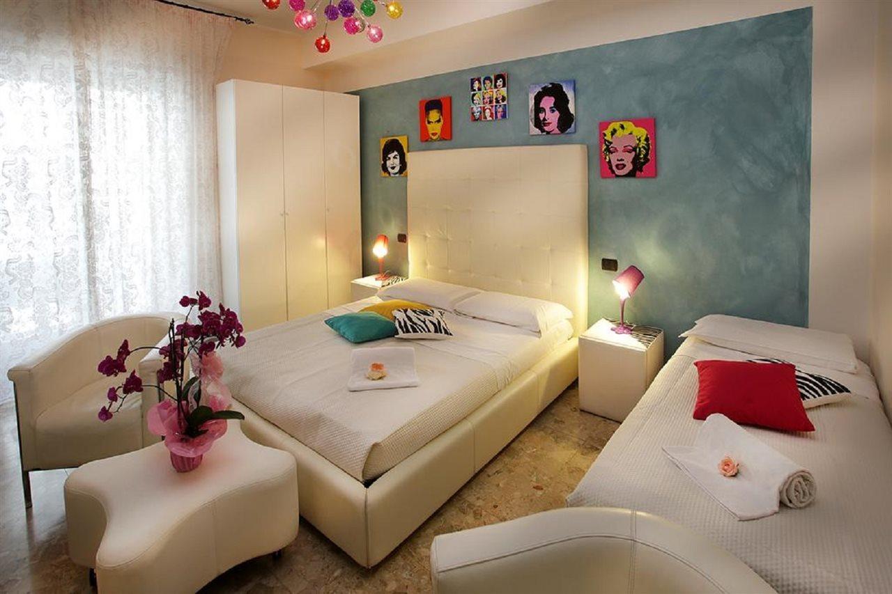 Easy Dream Verona Exterior foto